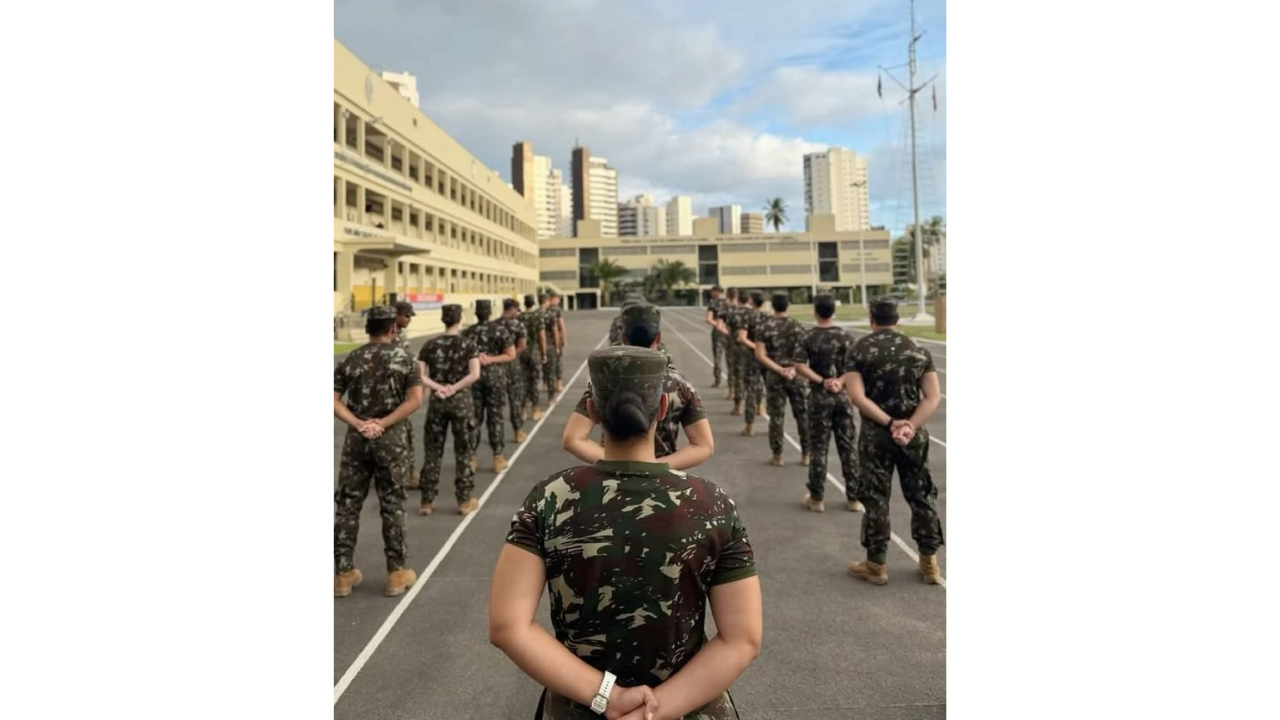 Pessoas com Deficiência estão isentas de alistamento militar?