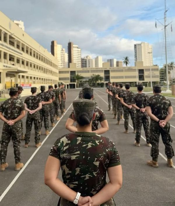 Pessoas com Deficiência estão isentas de alistamento militar?